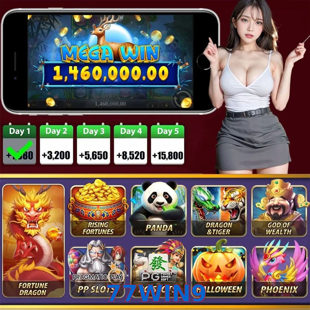 77WIN9