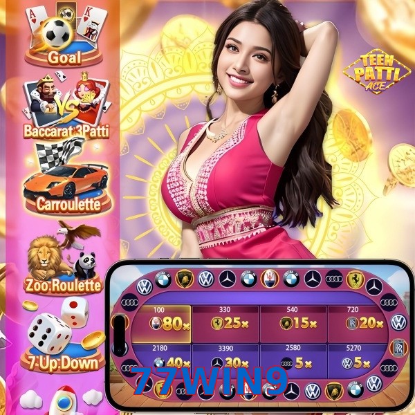 77WIN9