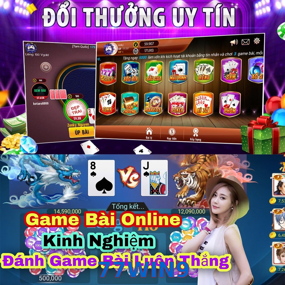 77WIN9