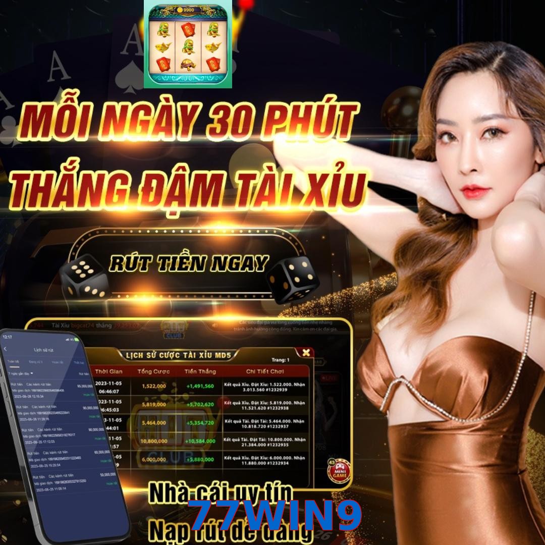 77WIN9