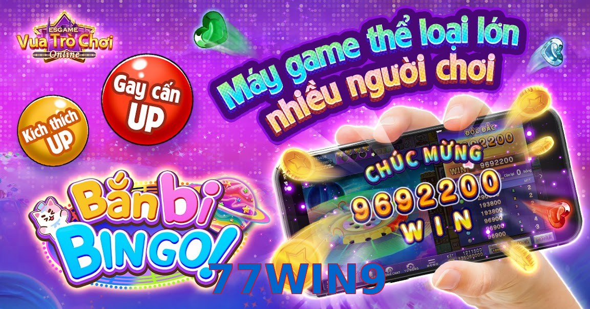 77WIN9