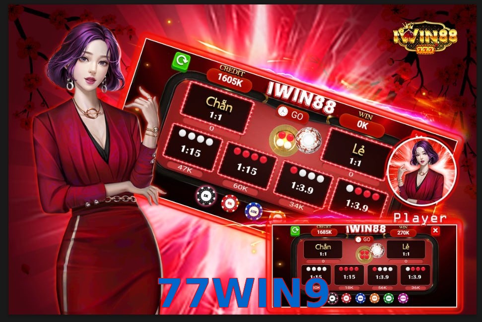 77WIN9