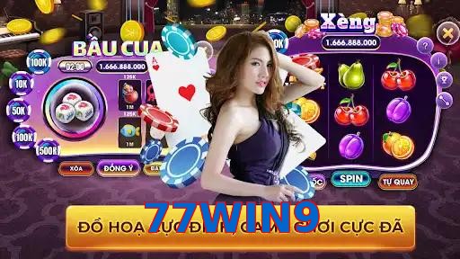 77WIN9