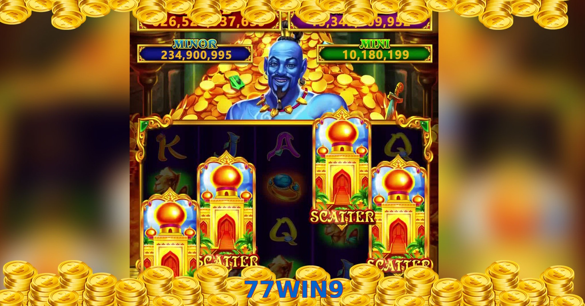 77WIN9