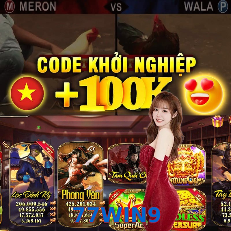 77WIN9